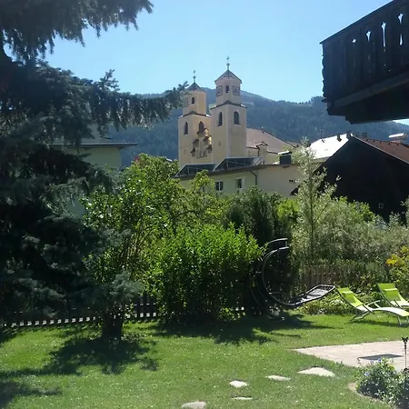 Gaestehaus Maria * Steinach am Brenner