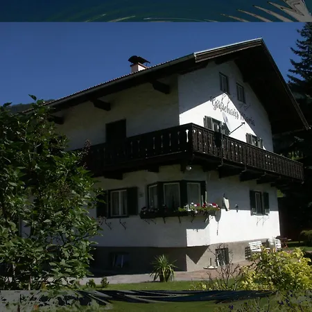Gaestehaus Maria Holiday home