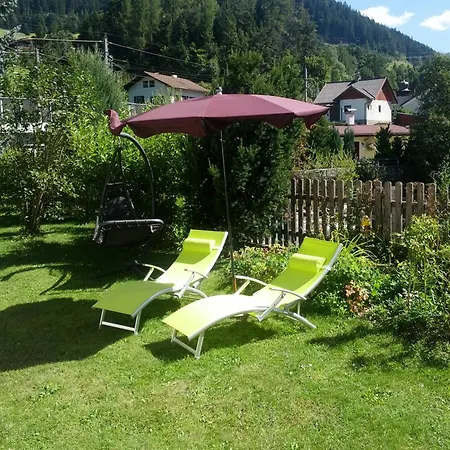 Gastehaus Maria