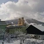 Сasa de vacaciones Gaestehaus Maria