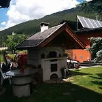Gaestehaus Maria Сasa de vacaciones