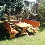 Сasa de vacaciones Gaestehaus Maria