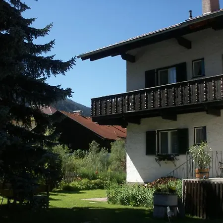 Gaestehaus Maria Сasa de vacaciones