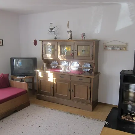 Сasa de vacaciones Gaestehaus Maria