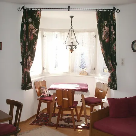 Сasa de vacaciones Gaestehaus Maria *