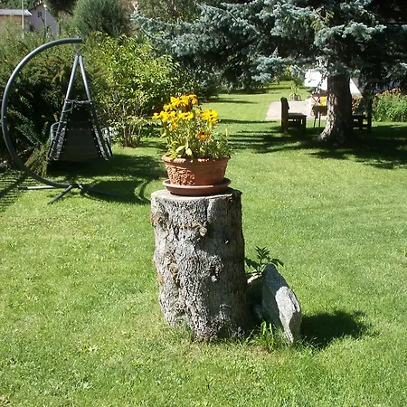 Сasa de vacaciones Gaestehaus Maria *