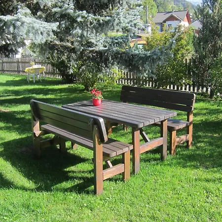 Gaestehaus Maria 펜션