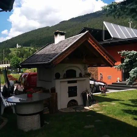 Gaestehaus Maria 펜션