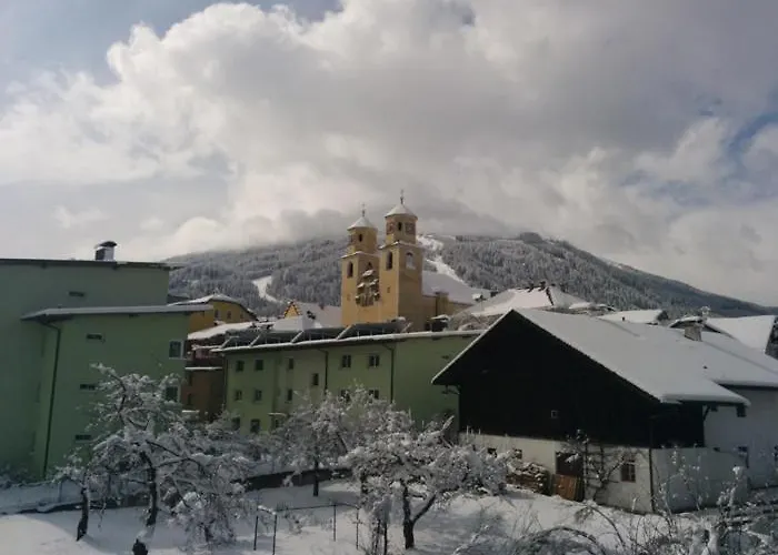 Casa de Férias Gaestehaus Maria